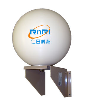 REN-3He-N型中子剂量率探头