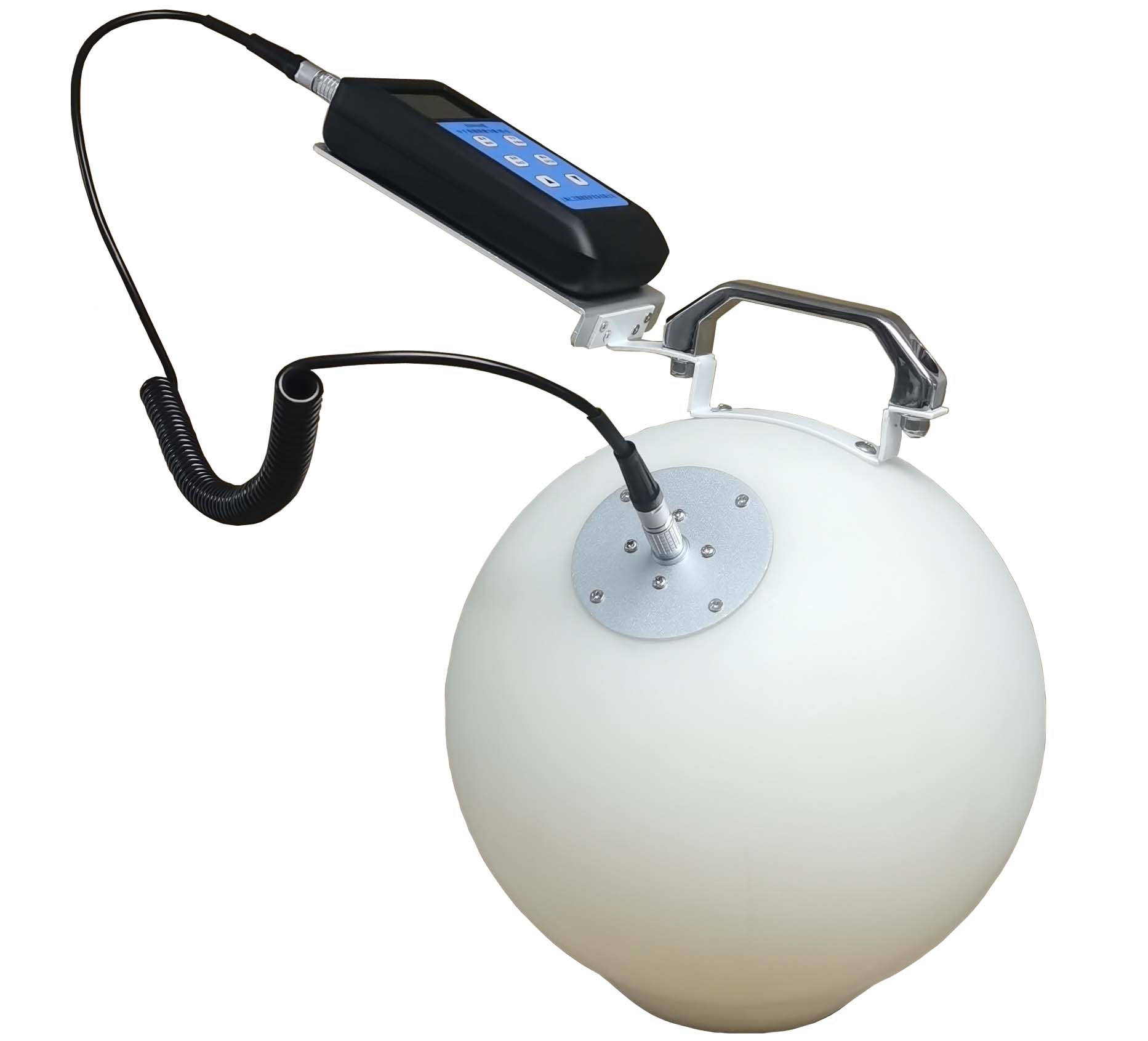 REN800A型中子、X、γ辐射周围剂量当量(率)仪